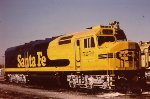 ATSF 5250